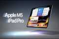 Apple M5 iPad Pro UNBOXING – New