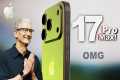 iPhone 17 Pro Max - OMG, 20 Reasons