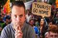 Overtourism RUINED Europe Travel
