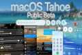 macOS 26 Public Beta in 5 Minutes! –