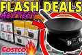 Costco 26 HOTTEST FLASH DEALS — Get