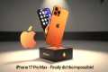 iPhone 17 Pro Max – New Apple Finally 