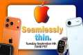 iPhone 17 Pro Max APPLE EVENT! 9 New
