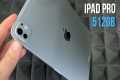 Apple iPad Pro 11”- Silver - M4 -