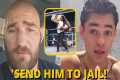 Fighting World reacts to Raja Jackson 