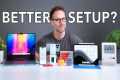 The Apple Ecosystem Setup I'd Pick If 