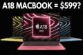 First Look at Apple’s New Budget