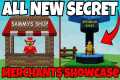 All New Secret TRAVELLING MERCHANTS