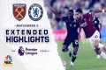 West Ham United v. Chelsea | PREMIER