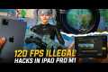 ONLY RUSH GAME PLAY IPAD PRO M1 120