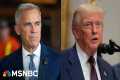 ‘Seems more personal’: Trump’s