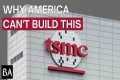 TSMC's $40 Billion Arizona Nightmare