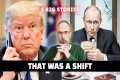 PUTIN BLINKED? The SHOCKING Shift