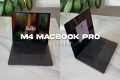 M4 Macbook Pro Unboxing 💻 + setup |