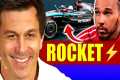 Mercedes BIG HINTS at 2026 Dominance! 