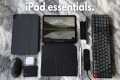My Student iPad Accessories and