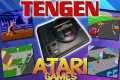 I Tried Every Atari Game on the Sega