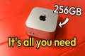 Why I Only Buy 256GB Macs (And Maybe