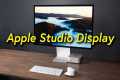 Is the Apple Studio Display worth