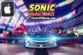 Sonic Racing: CrossWorlds on Mac!