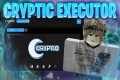 Cryptic Executor For Roblox | Best