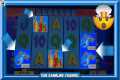 CRAZY SCREEN ON FISHIN' FRENZY &