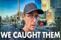 Vegas CEOs PANICKING as YOU revolt!