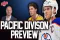 Pacific Division Preview - 2025/26 |