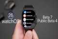 watchOS 26 Beta 7 is Out! - What's