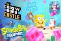 SpongeBob X Crossy Road Castle  - iOS 