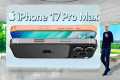iPhone 17 Pro Max LEAKS! Top 10