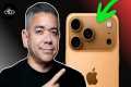 Apple's iPhone 17 Pro Live Leaks Look 