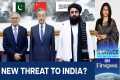China, Pakistan and Taliban Hold