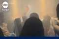Fire sparked by mobile charger breaks 