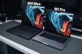 MacBook Pro M4 Max 16 vs M1 Pro 14