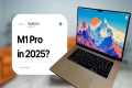 1-Minute Review: 16” M1 Pro MacBook