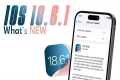 iOS 18.6.1 is OUT to FIX BATTERY