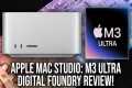 Apple Mac Studio - The Ultimate M3