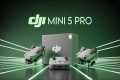 DJI Mini 5 Pro (2025) – Latest Price