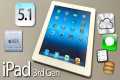 This iPad 3rd Gen has NEVER been