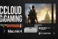 Division 2 | GeForce NOW Ultimate +