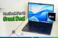 M4 MacBook Pro 14 review: The Reason
