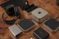 Mac Mini M4 Desk Accessories