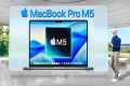 M5 MacBook Pro Release Date and Price 