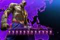 Street Fighter 6 - Sagat Arcade Mode