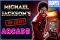 What was inside Michael Jackson's