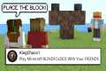 Minecraft But, My Friends TORTURE Me