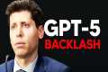 What Went Wrong With GPT-5...(People