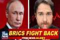 BRICS Just Declared War on the U.S. 