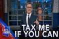 Highest Tariffs Since The '30s |